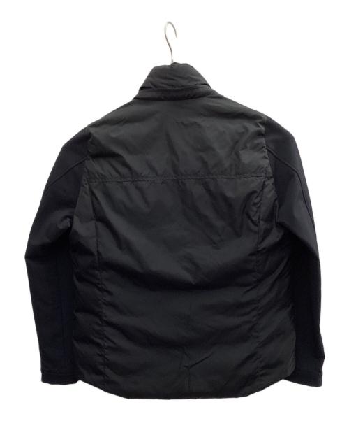 TATRAS（タトラス）TATRAS (タトラス) ダウンジャケット ブラック サイズ:01の古着・服飾アイテム