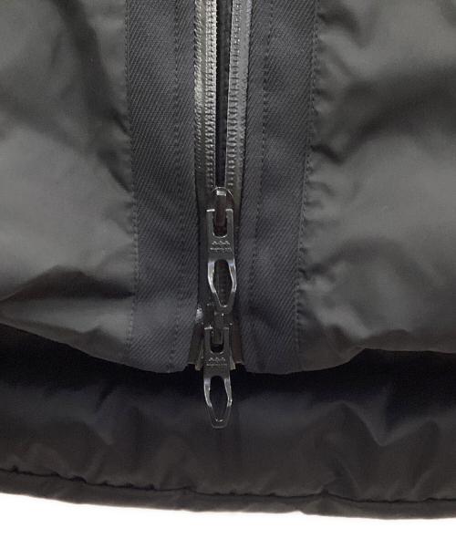 TATRAS（タトラス）TATRAS (タトラス) ダウンジャケット ブラック サイズ:01の古着・服飾アイテム