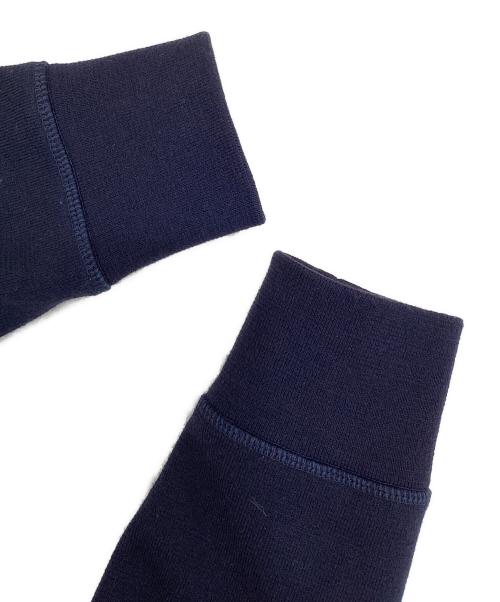 HERNO（ヘルノ）HERNO (ヘルノ) ダウンジャケット ネイビー サイズ:44の古着・服飾アイテム