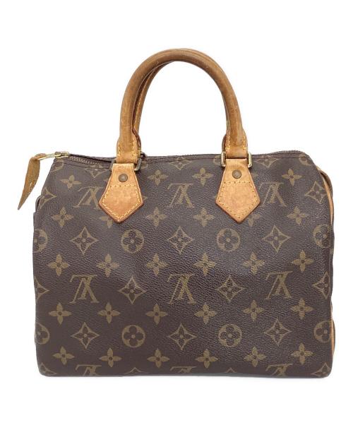 LOUIS VUITTON（ルイ ヴィトン）LOUIS VUITTON (ルイ ヴィトン) ハンドバッグ　スピーディ25の古着・服飾アイテム