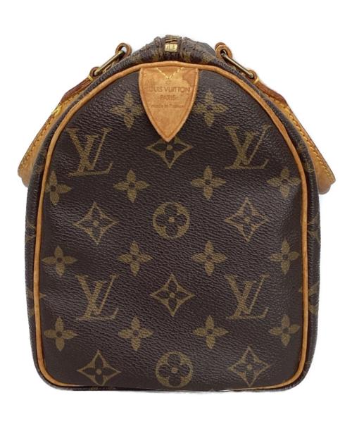 LOUIS VUITTON（ルイ ヴィトン）LOUIS VUITTON (ルイ ヴィトン) ハンドバッグ　スピーディ25の古着・服飾アイテム