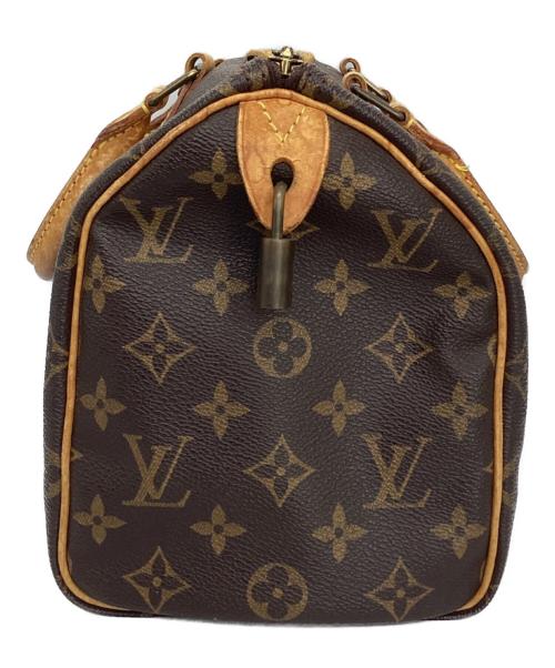 LOUIS VUITTON（ルイ ヴィトン）LOUIS VUITTON (ルイ ヴィトン) ハンドバッグ　スピーディ25の古着・服飾アイテム