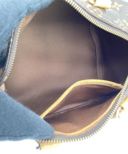 LOUIS VUITTON（ルイ ヴィトン）LOUIS VUITTON (ルイ ヴィトン) ハンドバッグ　スピーディ25の古着・服飾アイテム