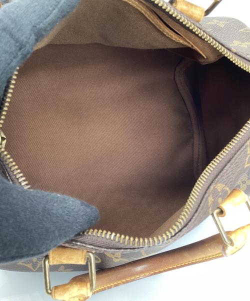 LOUIS VUITTON（ルイ ヴィトン）LOUIS VUITTON (ルイ ヴィトン) ハンドバッグ　スピーディ25の古着・服飾アイテム