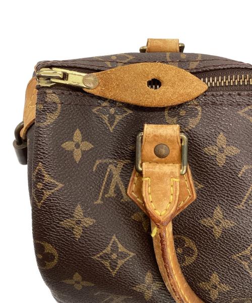 LOUIS VUITTON（ルイ ヴィトン）LOUIS VUITTON (ルイ ヴィトン) ハンドバッグ　スピーディ25の古着・服飾アイテム