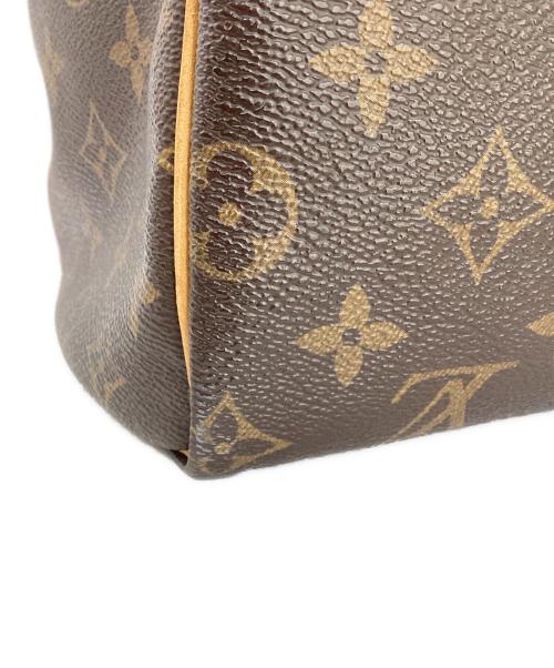 LOUIS VUITTON（ルイ ヴィトン）LOUIS VUITTON (ルイ ヴィトン) ハンドバッグ　スピーディ25の古着・服飾アイテム