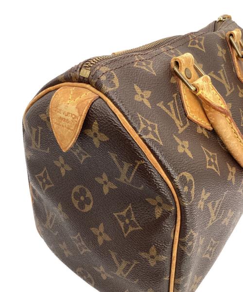 LOUIS VUITTON（ルイ ヴィトン）LOUIS VUITTON (ルイ ヴィトン) ハンドバッグ　スピーディ25の古着・服飾アイテム
