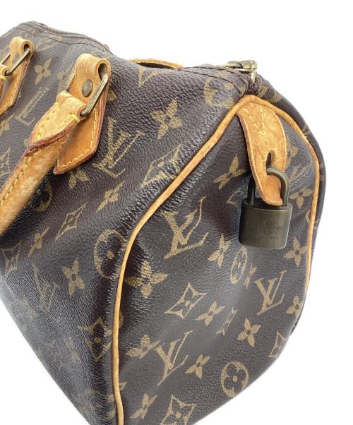 LOUIS VUITTON（ルイ ヴィトン）LOUIS VUITTON (ルイ ヴィトン) ハンドバッグ　スピーディ25の古着・服飾アイテム