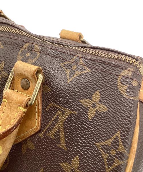 LOUIS VUITTON（ルイ ヴィトン）LOUIS VUITTON (ルイ ヴィトン) ハンドバッグ　スピーディ25の古着・服飾アイテム