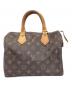 LOUIS VUITTON（ルイ ヴィトン）の古着「ハンドバッグ　スピーディ25」