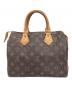 LOUIS VUITTON (ルイ ヴィトン) ハンドバッグ　スピーディ25：60000円
