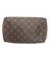 中古・古着 LOUIS VUITTON (ルイ ヴィトン) ハンドバッグ　スピーディ25：60000円