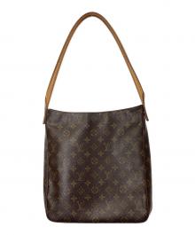LOUIS VUITTON（ルイ ヴィトン）の古着「ルーピングGM」