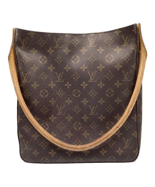 LOUIS VUITTON（ルイ ヴィトン）LOUIS VUITTON (ルイ ヴィトン) ルーピングGMの古着・服飾アイテム