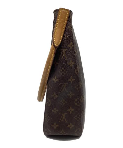 LOUIS VUITTON（ルイ ヴィトン）LOUIS VUITTON (ルイ ヴィトン) ルーピングGMの古着・服飾アイテム