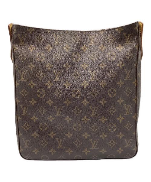 LOUIS VUITTON（ルイ ヴィトン）LOUIS VUITTON (ルイ ヴィトン) ルーピングGMの古着・服飾アイテム