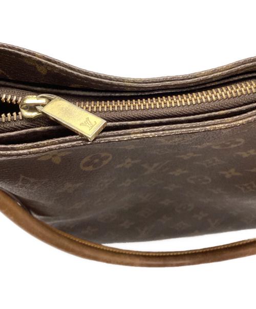 LOUIS VUITTON（ルイ ヴィトン）LOUIS VUITTON (ルイ ヴィトン) ルーピングGMの古着・服飾アイテム