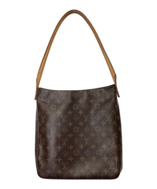 LOUIS VUITTON（ルイ ヴィトン）LOUIS VUITTON (ルイ ヴィトン) ルーピングGMの古着・服飾アイテム