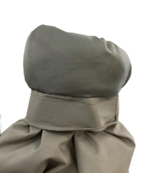 BAF（ブルックリンアームドフォース）BAF (ブルックリンアームドフォース) 中綿ジャケット カーキ サイズ:Mの古着・服飾アイテム