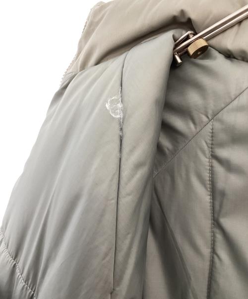 BAF（ブルックリンアームドフォース）BAF (ブルックリンアームドフォース) 中綿ジャケット カーキ サイズ:Mの古着・服飾アイテム