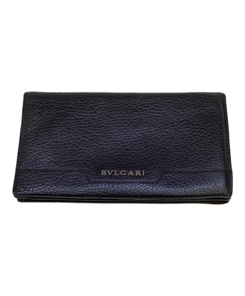 BVLGARI（ブルガリ）BVLGARI (ブルガリ) 長財布　URBANの古着・服飾アイテム