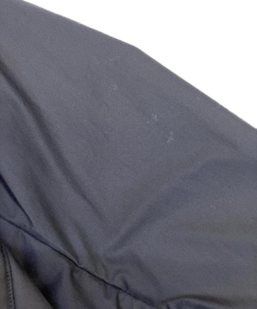 WELLDER（ウェルダー）WELLDER (ウェルダー) 中綿コート ブラック サイズ:3の古着・服飾アイテム