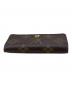 中古・古着 LOUIS VUITTON (ルイ ヴィトン) キーケース　モノグラム　ミュルティクレ 4：10000円