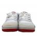 NIKE (ナイキ) スニーカー ホワイト サイズ:28.5：10000円