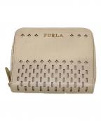 FURLAフルラ）の古着「2つ折り財布」