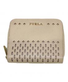 FURLA（フルラ）の古着「2つ折り財布」