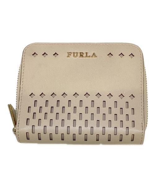 FURLA（フルラ）FURLA (フルラ) 2つ折り財布の古着・服飾アイテム