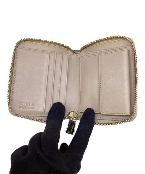 FURLA（フルラ）FURLA (フルラ) 2つ折り財布の古着・服飾アイテム