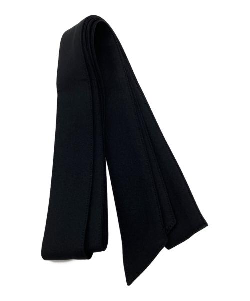 LAUTRE AMONT（ロートレアモン）LAUTRE AMONT (ロートレアモン) 長袖ワンピース ブラック サイズ:38の古着・服飾アイテム