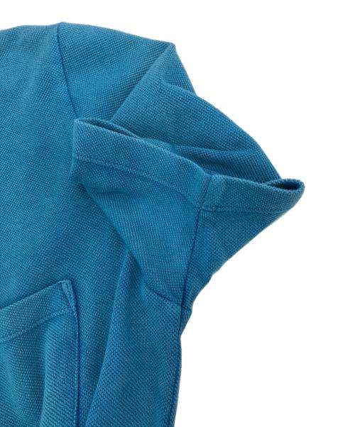 Cruciani（クルチアーニ）CRUCIANI (クルチアーニ) 半袖カットソー スカイブルー サイズ:46の古着・服飾アイテム