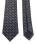 GUCCI (グッチ) ホースビット シルクジャカード ネクタイ サイズ:　：15000円