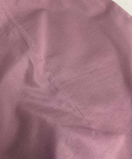 JIL SANDER（ジルサンダー）JIL SANDER (ジルサンダー) スカート ピンク サイズ:34の古着・服飾アイテム