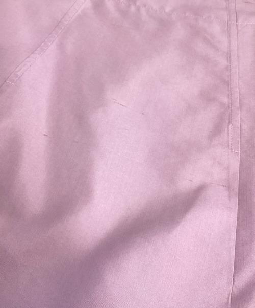 JIL SANDER（ジルサンダー）JIL SANDER (ジルサンダー) スカート ピンク サイズ:34の古着・服飾アイテム