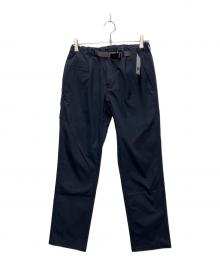 GRAMICCI（グラミチ）の古着「イージーパンツ」｜ネイビー