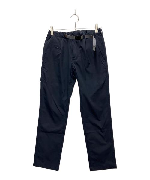 GRAMICCI（グラミチ）GRAMICCI (グラミチ) イージーパンツ ネイビー サイズ:Sの古着・服飾アイテム