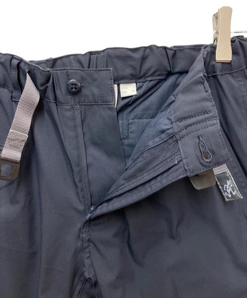 GRAMICCI（グラミチ）GRAMICCI (グラミチ) イージーパンツ ネイビー サイズ:Sの古着・服飾アイテム
