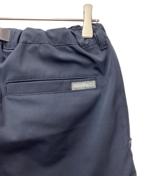GRAMICCI（グラミチ）GRAMICCI (グラミチ) イージーパンツ ネイビー サイズ:Sの古着・服飾アイテム