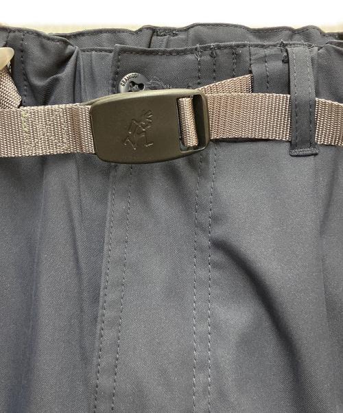 GRAMICCI（グラミチ）GRAMICCI (グラミチ) イージーパンツ ネイビー サイズ:Sの古着・服飾アイテム