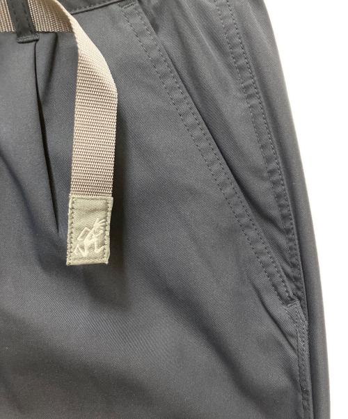 GRAMICCI（グラミチ）GRAMICCI (グラミチ) イージーパンツ ネイビー サイズ:Sの古着・服飾アイテム