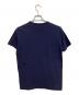 LACOSTE (ラコステ) 半袖カットソー ネイビー サイズ:S：4000円