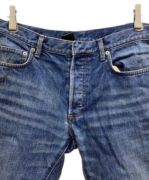 Christian Dior（クリスチャン ディオール）Christian Dior (クリスチャン ディオール) デニムパンツ ブルー サイズ:81（Ｗ32）の古着・服飾アイテム