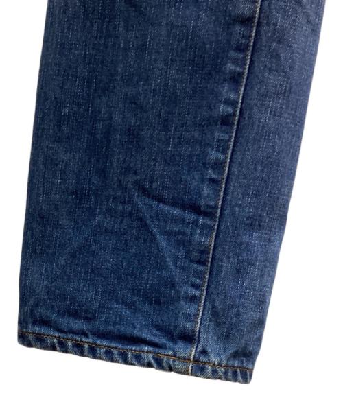 Christian Dior（クリスチャン ディオール）Christian Dior (クリスチャン ディオール) デニムパンツ ブルー サイズ:81（Ｗ32）の古着・服飾アイテム