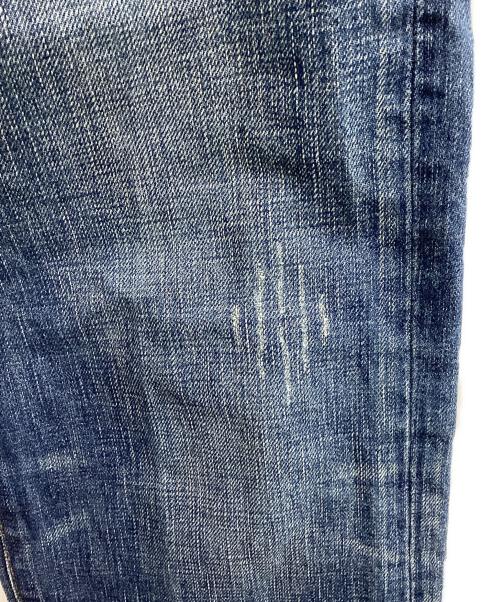 Christian Dior（クリスチャン ディオール）Christian Dior (クリスチャン ディオール) デニムパンツ ブルー サイズ:81（Ｗ32）の古着・服飾アイテム