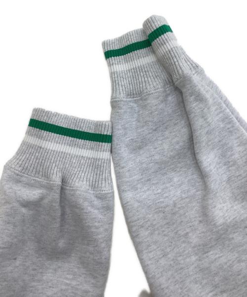 X-LARGE（エクストララージ）X-LARGE (エクストララージ) スウェット グレー サイズ:Lの古着・服飾アイテム