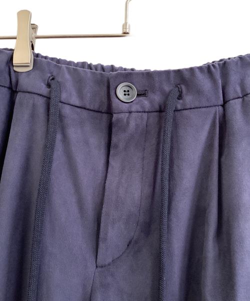 HERNO Resort（ヘルノリゾート）HERNO Resort (ヘルノリゾート) パンツ ネイビー サイズ:Mの古着・服飾アイテム