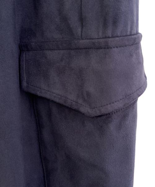 HERNO Resort（ヘルノリゾート）HERNO Resort (ヘルノリゾート) パンツ ネイビー サイズ:Mの古着・服飾アイテム